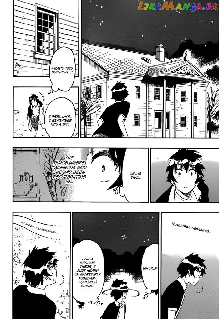Nisekoi Chapter 219 image 11_optimized